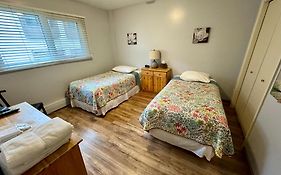 Laura'S Lodge